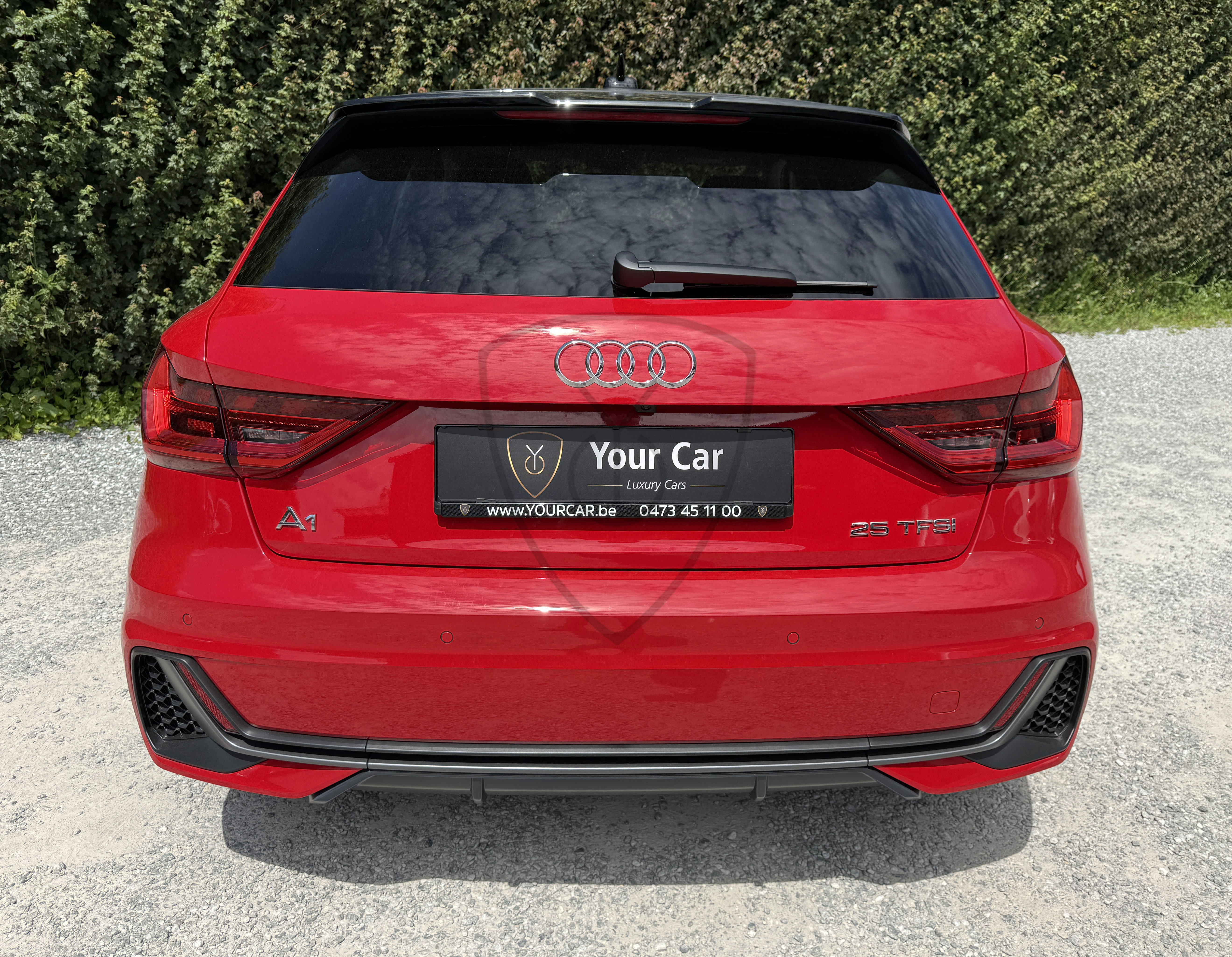 AUDI A1 — image 19